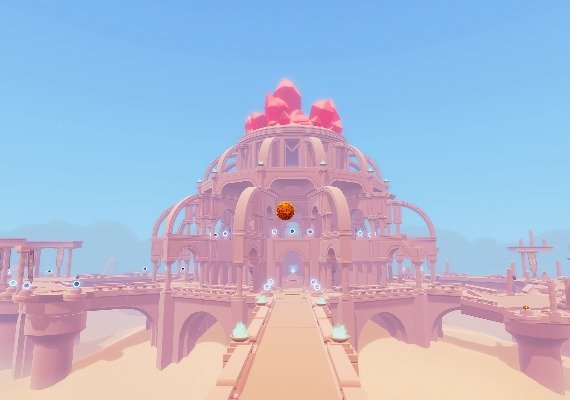 Glyph EN Global screenshot 4