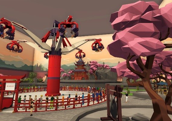 Indoorlands EN/DE Global screenshot 2
