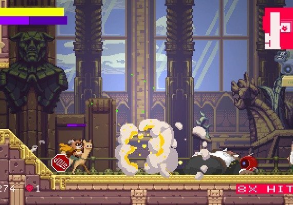 SuperEpic: The Entertainment War EN/DE/FR/IT/JA/ZH/ES Global screenshot 2