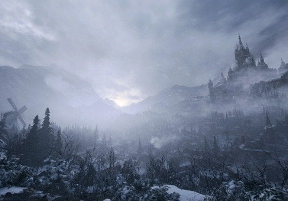 Resident Evil Village - Trauma Pack DLC EN EU screenshot 2