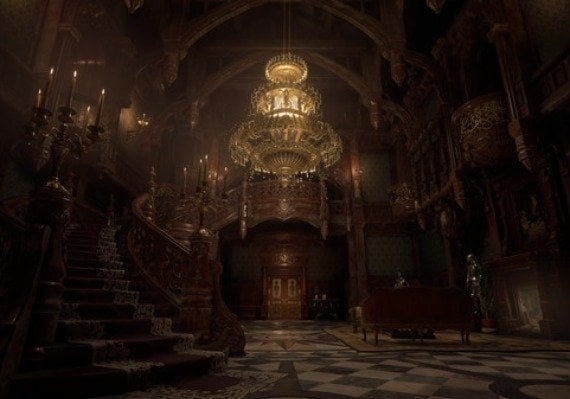 Resident Evil Village - Trauma Pack DLC EN EU screenshot 4