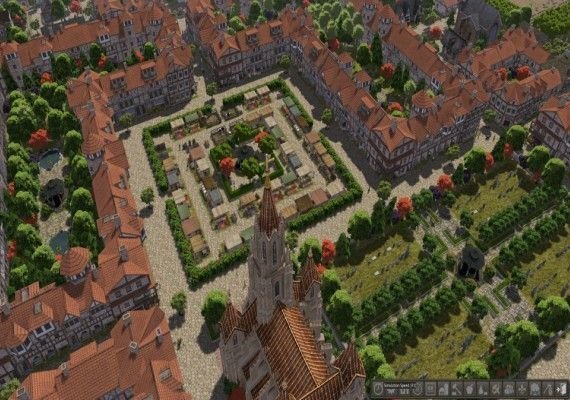 Banished EN EU screenshot 2