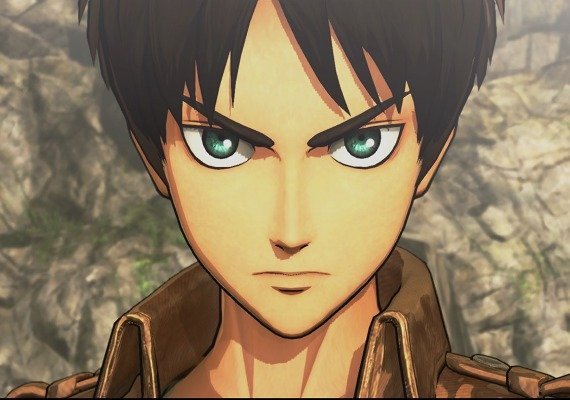 Attack on Titan - Costume All Set DLC EN EU screenshot 3