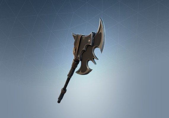 Fortnite - Batarang Axe Pickaxe DLC Global screenshot 2