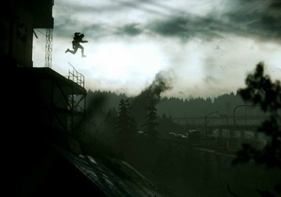 Deadlight EN/DE Global screenshot 3