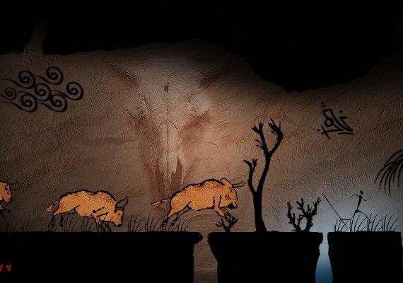 ArtFormer: Ancient Stories EN/DE/CS Global screenshot 2