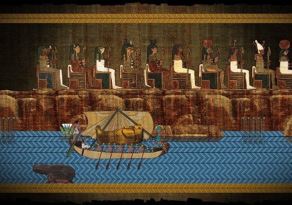 ArtFormer: Ancient Stories EN/DE/CS Global screenshot 3