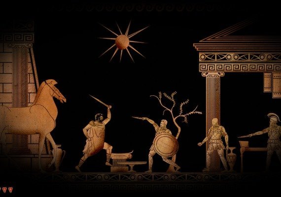 ArtFormer: Ancient Stories EN/DE/CS Global screenshot 4