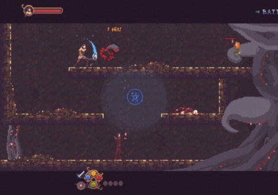 Guild of Darksteel EN Global screenshot 2