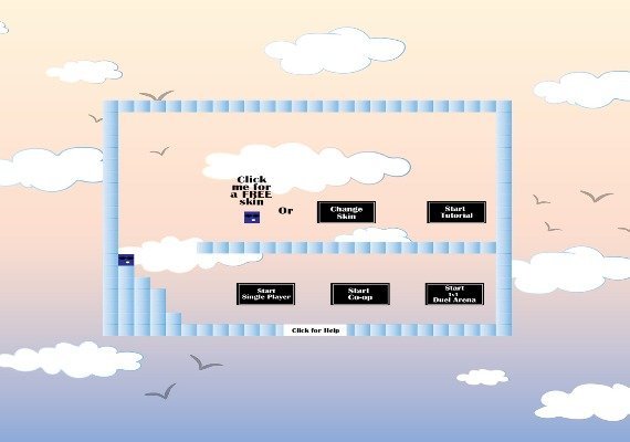 Box Maze EN Global screenshot 2