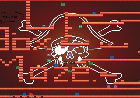 Box Maze EN Global screenshot 3