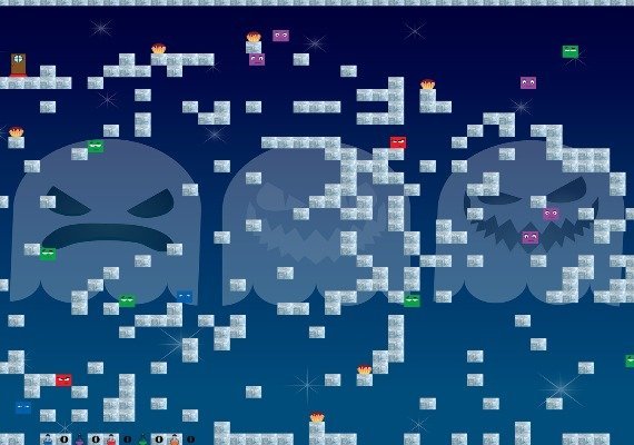 Box Maze EN Global screenshot 4