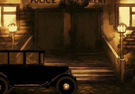 Casino Noir EN Global screenshot 4