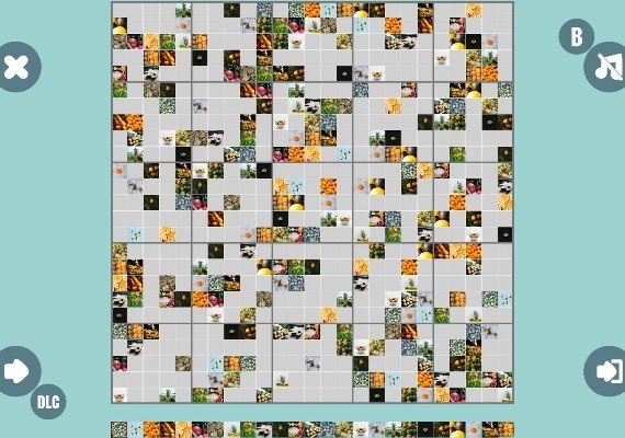 Fruit Sudoku 4 Global screenshot 3