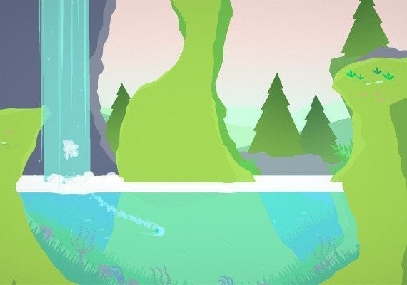 Journey of the Broken Circle EN EU screenshot 3