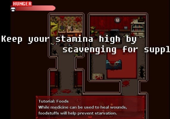 Invasion: Brain Craving EN Global screenshot 2