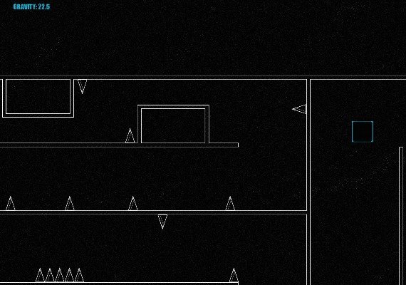 Minimalism EN Global screenshot 2