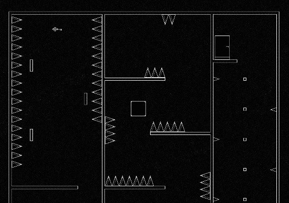 Minimalism EN Global screenshot 4