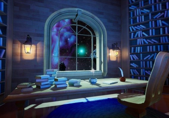 Mythic Ocean EN Argentina screenshot 2