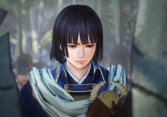 Samurai Warriors 5 EN/DE/FR/JA/ZH Global screenshot 4