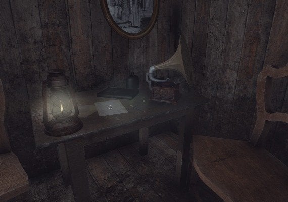 Trenches: World War 1 Horror Survival Game EN Global screenshot 2