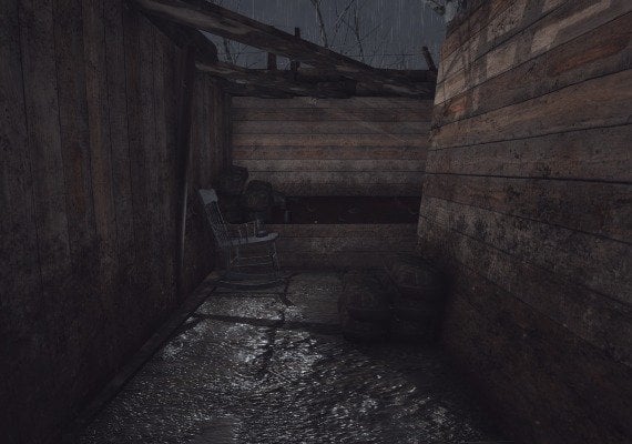 Trenches: World War 1 Horror Survival Game EN Global screenshot 3