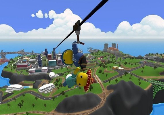 Wobbly Life EN EU screenshot 3