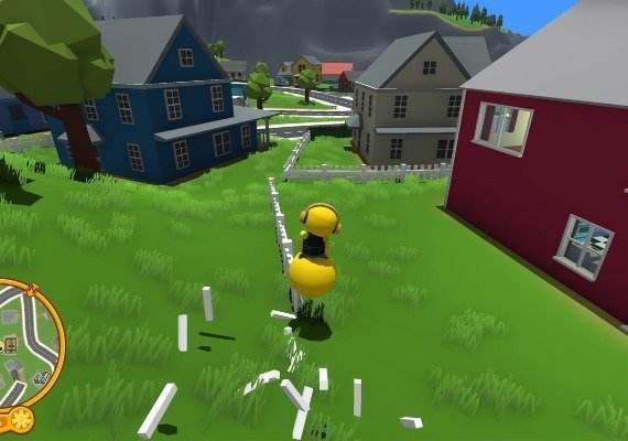 Wobbly Life EN EU screenshot 4