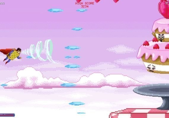 Ice Cream Surfer EN United States screenshot 3