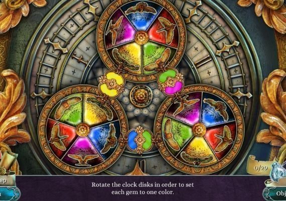 Lost Grimoires - Collection EN Argentina screenshot 3