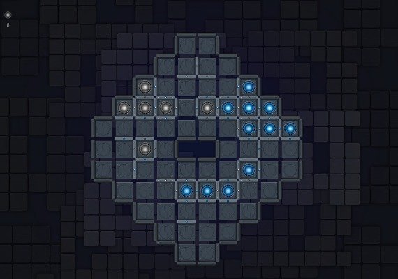Mind Maze EN Argentina screenshot 2