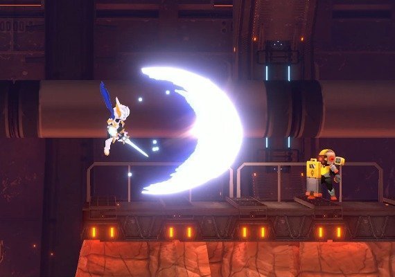 Fallen Knight EN Argentina screenshot 3