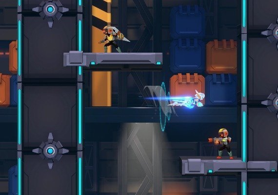 Fallen Knight EN Argentina screenshot 4