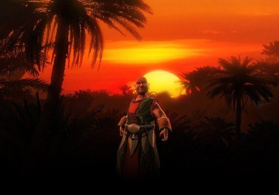 Age of Wonders III: Golden Realms DLC EN/DE/FR/PL/RU Global screenshot 2