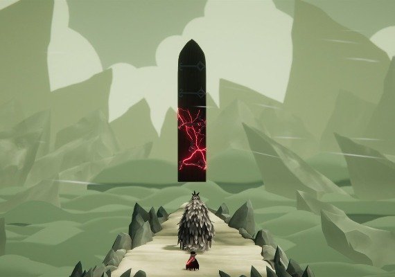 Death's Door EN Argentina screenshot 3