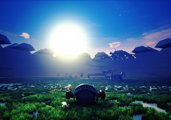 The Last Rolling Hero EN Argentina screenshot 3