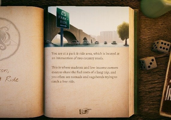 The Innsmouth Case EN EU screenshot 2
