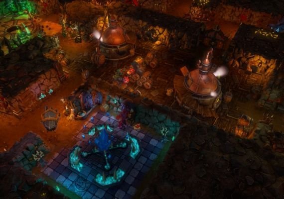 Dungeons 2 Complete Edition Global screenshot 3
