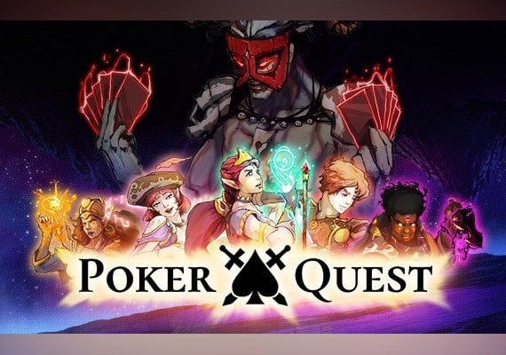 Poker Quest EN Global
