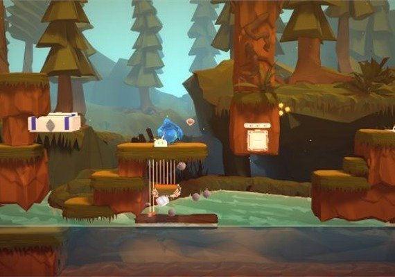 Shift Happens Global screenshot 2