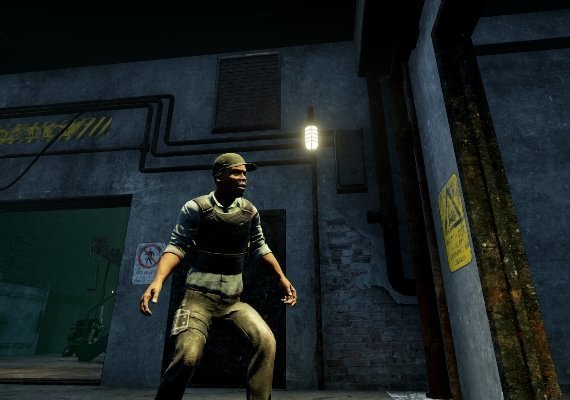 Dead by Daylight: The Saw Chapter DLC EN Argentina screenshot 4