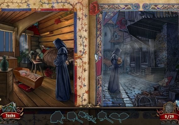 King's Heir: Rise to the Throne EN Argentina screenshot 2
