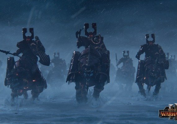 Total War: Warhammer III EU screenshot 2