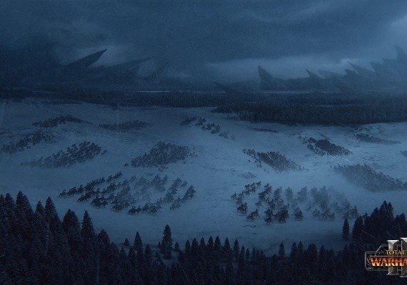 Total War: Warhammer III EU screenshot 4