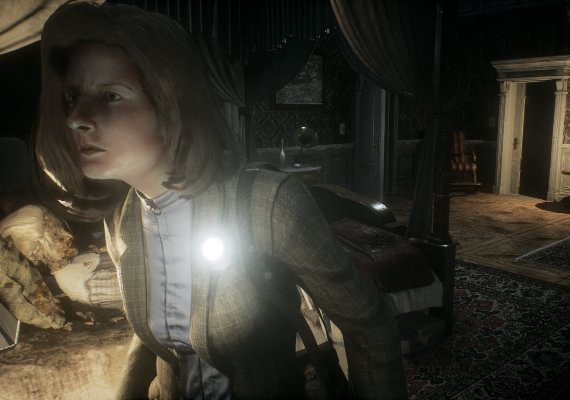 Remothered - Collection Global screenshot 2