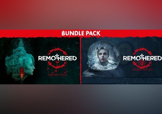 Remothered - Collection Global