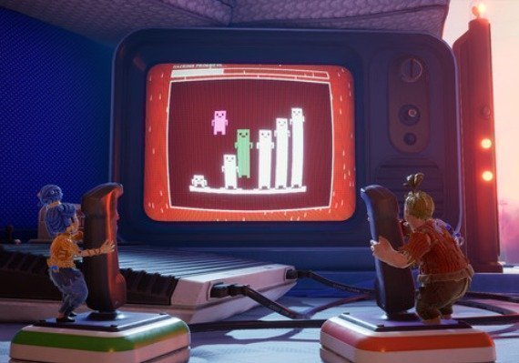 It Takes Two Global screenshot 2