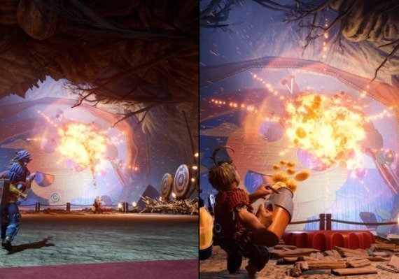 It Takes Two Global screenshot 4