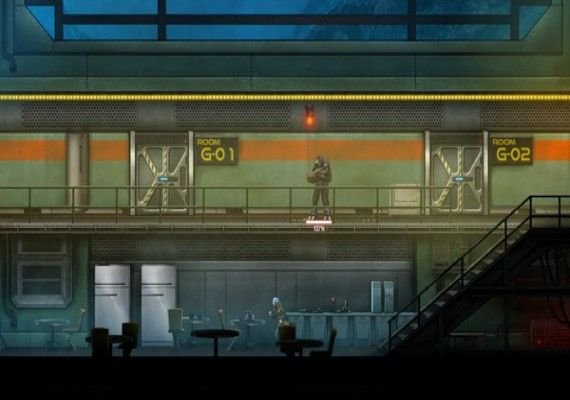 Dex EN Global screenshot 3