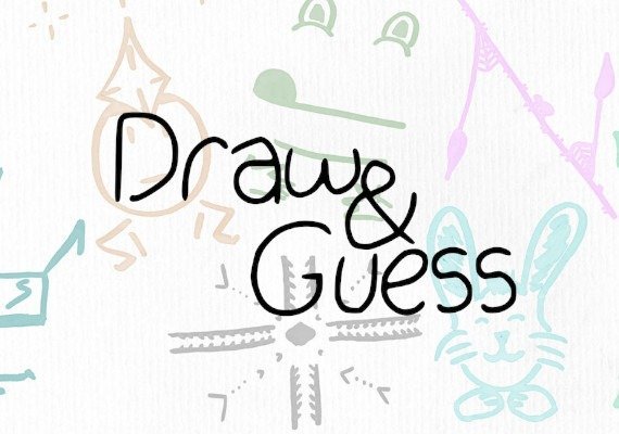 Draw and Guess Global